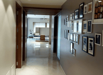 Project Image of 3938.0 - 4475.0 Sq.ft 4 BHK Apartment for buy in Paarijat Eclat
