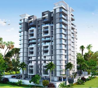 Project Image of 695.0 - 1053.0 Sq.ft 2 BHK Apartment for buy in Shubham Flora