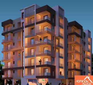 Project Image of 1115.0 - 1474.0 Sq.ft 2 BHK Apartment for buy in Abhinav Heights