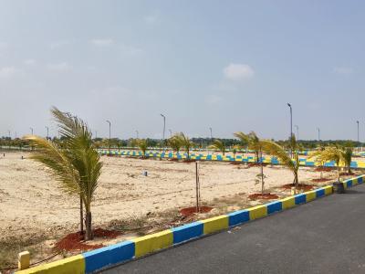 Project Image of 651.0 - 2000.0 Sq.ft Residential Plot Plot for buy in Srie Dream Resort Plots Phase 1