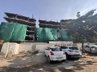 Project Image of 1249.0 - 1959.0 Sq.ft 3 BHK Apartment for buy in Star Shiva
