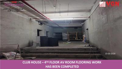 Project Image of 1029.0 - 1354.0 Sq.ft 2 BHK Apartment for buy in VGN Richmond Towers