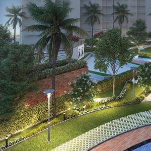 Project Image of 1428.0 - 1940.0 Sq.ft 3 BHK Apartment for buy in T And T Digitown Phase 1