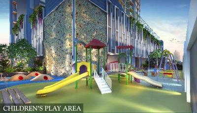 Project Image of 1540 Sq.ft 3 BHK Apartment / Flat for sale in Mulund East for Rs. 26500000