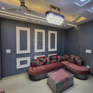 Project Image of 600.0 - 900.0 Sq.ft 2 BHK Apartment for buy in Goyal Budget Homes