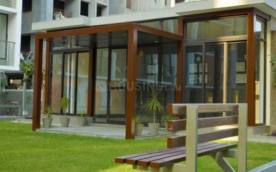 Project Image of 1030 Sq.ft 2 BHK Apartment / Flat for sale in Bopal for Rs. 5000000