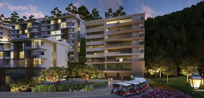 Project Image of 890.0 - 3471.0 Sq.ft 1 BHK Apartment for buy in Nirvana Woods