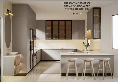 Project Image of 871.63 - 4207.7 Sq.ft 1 BHK Apartment for buy in Lotus Tower