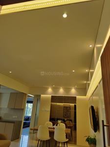 Project Image of 629.26 - 638.19 Sq.ft 2 BHK Apartment for buy in Angal Nakshatra