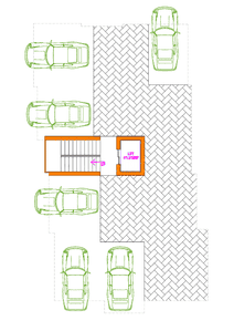 Project Image of 885.0 - 1068.0 Sq.ft 2 BHK Apartment for buy in Nakshatra Samrat