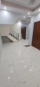 Project Image of 1720.0 - 2350.0 Sq.ft 3 BHK Villa for buy in Jamston Metro Villas