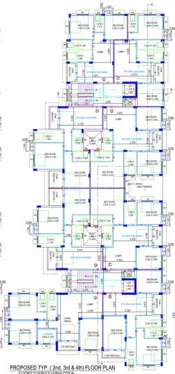 Gallery Cover Pic of EM Pixel Niwas