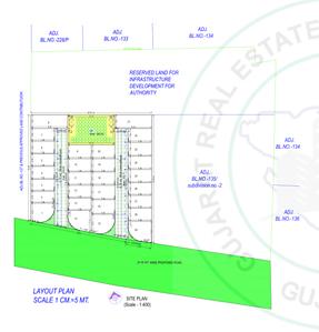 Project Image of 780.81 - 1400.82 Sq.ft Residential Plot Plot for buy in Shreekunj Villa