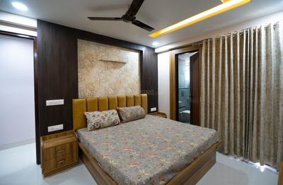 Project Image of 1445.0 - 1680.0 Sq.ft 3 BHK Apartment for buy in A B Urban Height