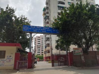 Project Image of 1250.0 - 1450.0 Sq.ft 3 BHK Apartment for buy in Ambience Multi Unit Residential Apartments