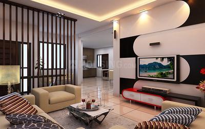 Project Image of 3131.0 - 3325.0 Sq.ft 4 BHK Villa for buy in Krishna Northwoods