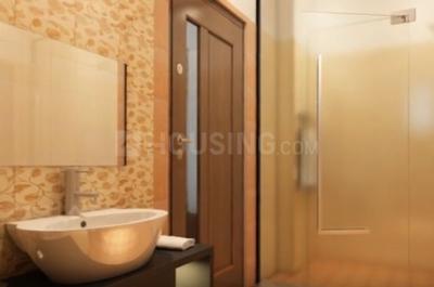 Project Image of 1360.0 - 1363.0 Sq.ft 3 BHK Apartment for buy in Trans Garden
