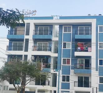 Project Image of 0.0 - 1080.0 Sq.ft 2 BHK Apartment for buy in Hilife Rio