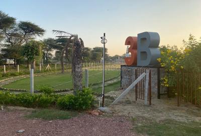 Project Image of 1176 Sq.ft Residential Plot / Land for sale in Pataudi for Rs. 9039000
