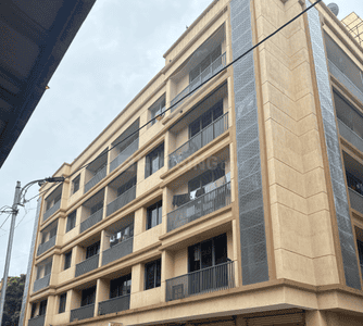 Project Image of 647.88 - 912.03 Sq.ft 2 BHK Apartment for buy in DSC Mannat Residency