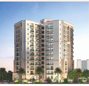 Project Image of 1037.53 - 1863.45 Sq.ft 3 BHK Apartment for buy in Imperial Estates By Sapphire