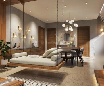 Project Image of 1686.0 - 2652.0 Sq.ft 3 BHK Villament for buy in Urvi By Urbansky
