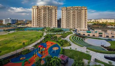 Project Image of 950 Sq.ft 2 BHK Apartment / Flat for sale in Mohammed Wadi for Rs. 8500000