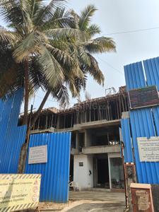 Project Image of 433.68 - 542.5 Sq.ft 1 BHK Apartment for buy in Kosmos Neha CHSL