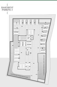 Project Image of 2412.0 - 2988.0 Sq.ft 3 BHK Apartment for buy in Swara Sky Park