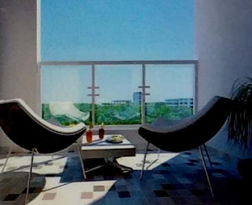 Project Image of 695.0 - 744.0 Sq.ft 2 BHK Apartment for buy in Anand Inspira Phase II