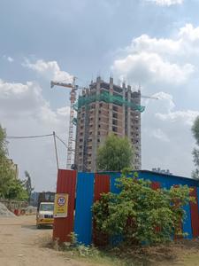 Project Image of 1092.0 - 1316.0 Sq.ft 2.5 BHK Apartment for buy in Trifecta Retto