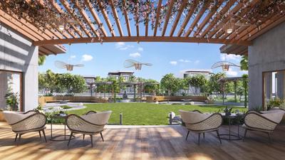 Project Image of 0.0 - 1200.0 Sq.ft Residential Plot Plot for buy in Samanvay Satatya And Samarthya