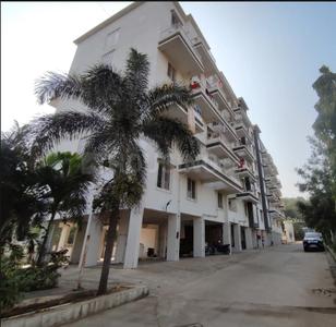 Shubhashree Verdura Elevation 3