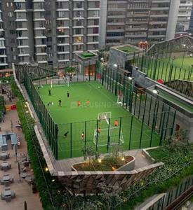 Project Image of 2000 Sq.ft 4 BHK Apartment / Flat for sale in Lower Parel for Rs. 110000000