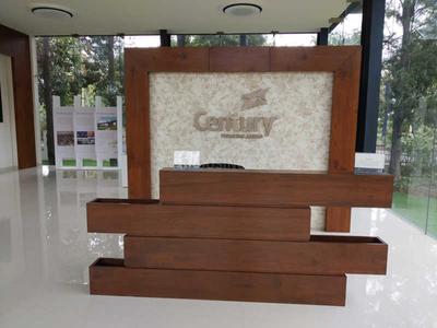 Project Image of 807.0 - 2400.0 Sq.ft Residential Plot Plot for buy in Century Greens