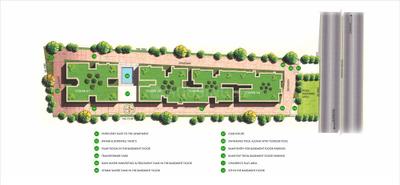 Project Image of 695.0 - 1684.0 Sq.ft 1 BHK Apartment for buy in Sumo Properties Leaves