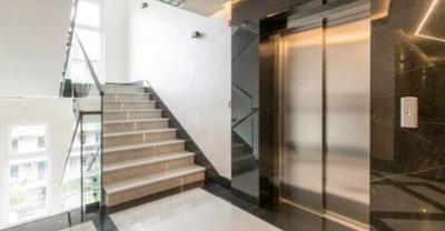 Project Image of 354.89 - 516.45 Sq.ft 1 BHK Apartment for buy in Hallmark Ozone Galaxy Phase III