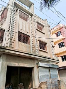 S Prothoma Elevation 1