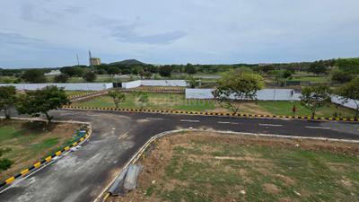 Project Image of 629.0 - 4014.0 Sq.ft Residential Plot Plot for buy in Abinaya Docla