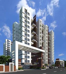 Gallery Cover Pic of Gagan Cefiro Phase 4