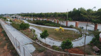 Project Image of 666.0 - 3610.0 Sq.ft Residential Plot Plot for buy in Saroj Whispering Winds