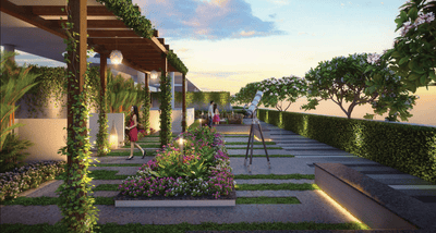 Project Image of 486.1 - 840.77 Sq.ft 1 BHK Apartment for buy in Rahul Aston II