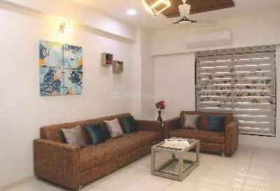 Project Image of 639.7 - 786.63 Sq.ft 2 BHK Apartment for buy in Sainath Karnavati Apartment 5