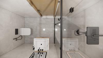 Project Image of 0.0 - 1050.0 Sq.ft 3 BHK Apartment for buy in PRS Heaven