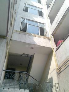 Project Image of 1150.0 - 2200.0 Sq.ft 2 BHK Apartment for buy in KM Expression Tower