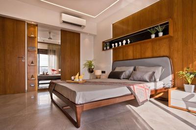 Project Image of 1087.0 - 1162.0 Sq.ft 3 BHK Apartment for buy in Shaligram Kinaro