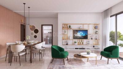 Project Image of 464.79 - 1181.0 Sq.ft 1 BHK Apartment for buy in Shapoorji Pallonji Parkwest Oak Tower 10