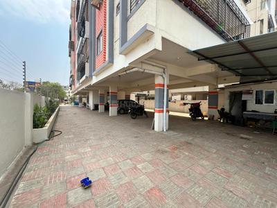 Project Image of 579.96 - 879.52 Sq.ft 2 BHK Apartment for buy in Sree Anjana