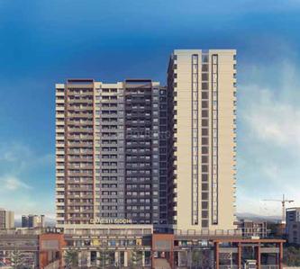 Project Image of 488.57 - 856.7 Sq.ft 1 BHK Apartment for buy in SB Patil Ganesh Siddhi Phase 5