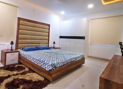 Project Image of 1320.0 - 1940.0 Sq.ft 3 BHK Apartment for buy in Raghuram A2A Life Spaces
